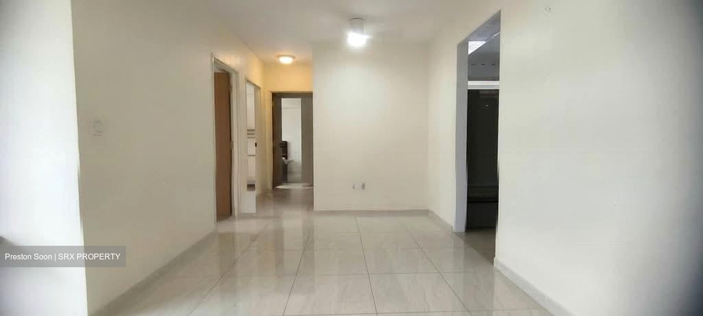 Blk 443C West Ridges @ Bukit Batok (Bukit Batok), HDB 4 Rooms #616708581